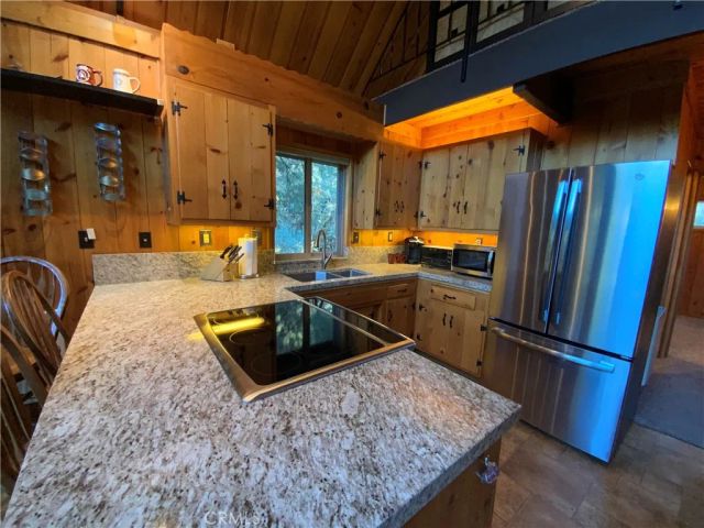 2328 Rhine Ct., Pine Mountain Club, CA 93222