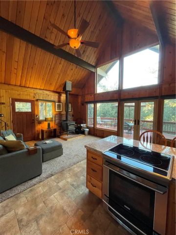 2328 Rhine Ct., Pine Mountain Club, CA 93222