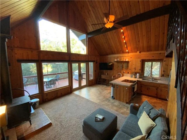 2328 Rhine Ct., Pine Mountain Club, CA 93222