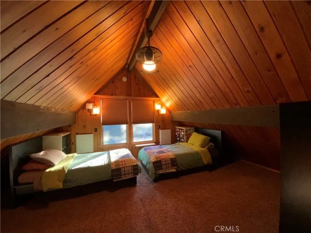 2328 Rhine Ct., Pine Mountain Club, CA 93222