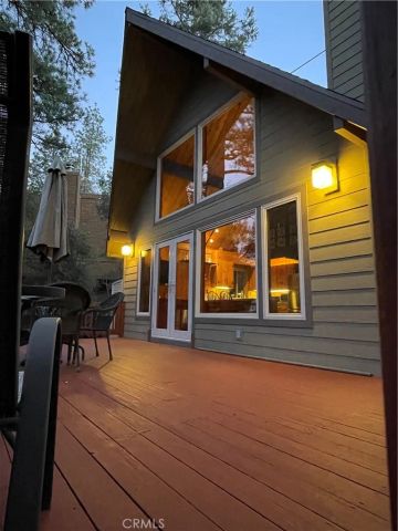 2328 Rhine Ct., Pine Mountain Club, CA 93222