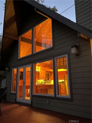 2328 Rhine Ct., Pine Mountain Club, CA 93222