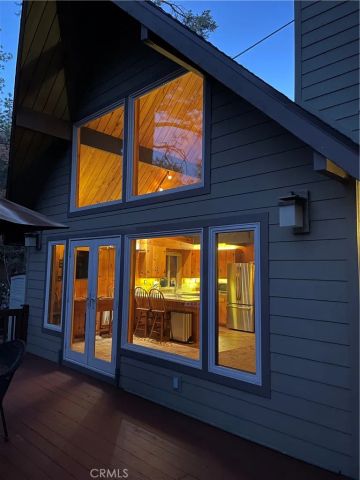 2328 Rhine Ct., Pine Mountain Club, CA 93222