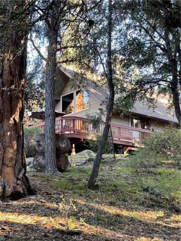 2328 Rhine Ct., Pine Mountain Club, CA 93222