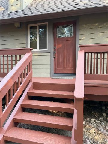 2328 Rhine Ct., Pine Mountain Club, CA 93222