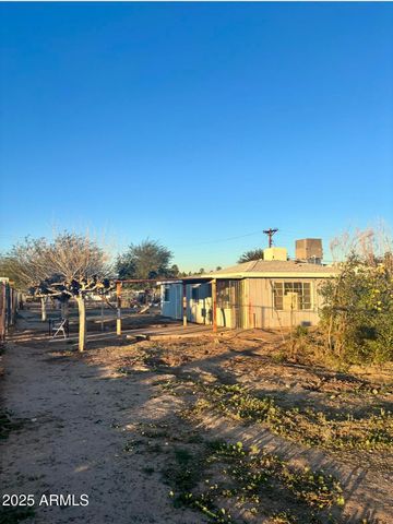 6203 S 26TH Street, Phoenix, AZ 85042