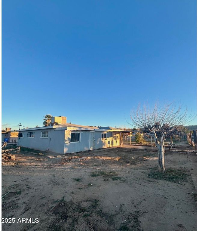 6203 S 26TH Street, Phoenix, AZ 85042