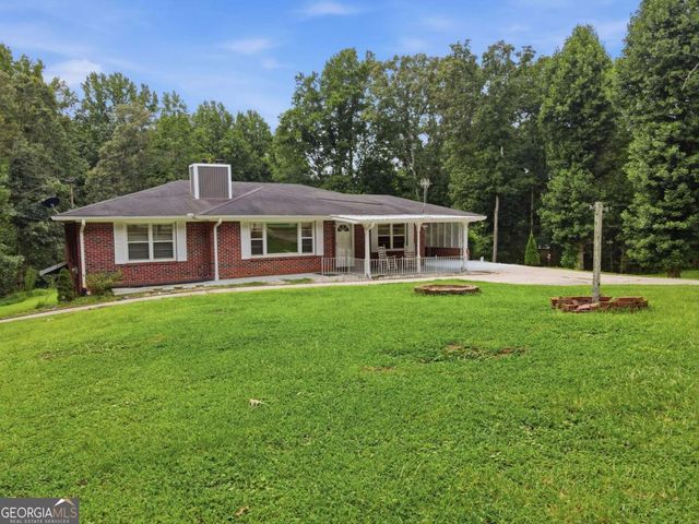 3651 Ledan Road, Gainesville, GA 30506