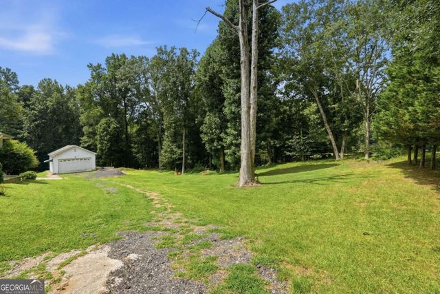 3651 Ledan Road, Gainesville, GA 30506