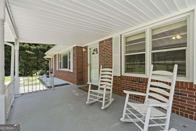 3651 Ledan Road, Gainesville, GA 30506
