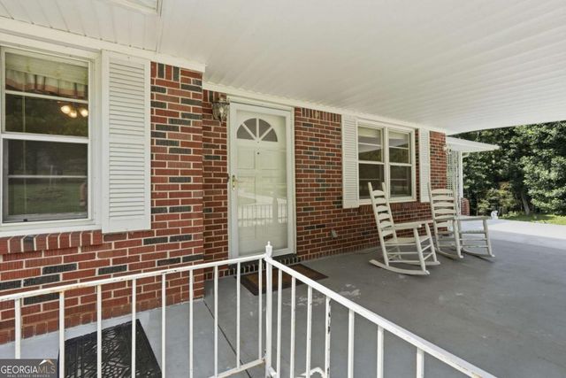 3651 Ledan Road, Gainesville, GA 30506