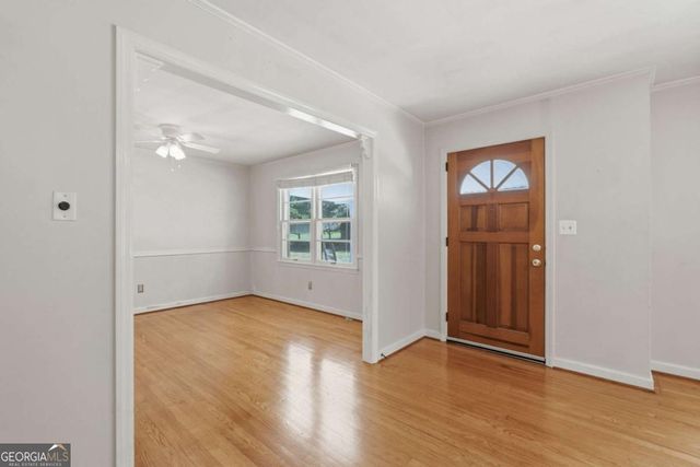 3651 Ledan Road, Gainesville, GA 30506