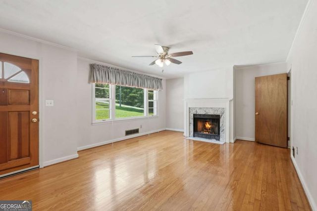 3651 Ledan Road, Gainesville, GA 30506