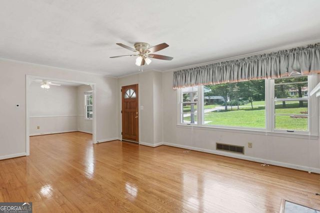 3651 Ledan Road, Gainesville, GA 30506