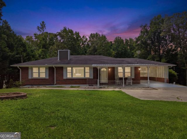 3651 Ledan Road, Gainesville, GA 30506