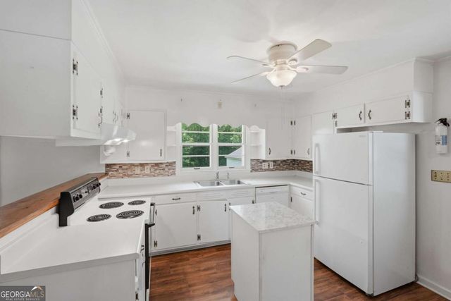 3651 Ledan Road, Gainesville, GA 30506