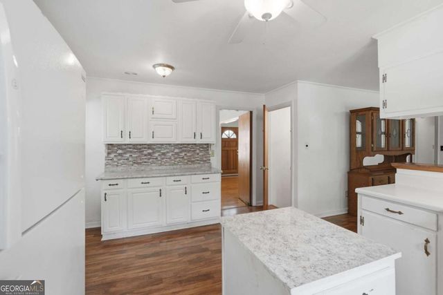 3651 Ledan Road, Gainesville, GA 30506