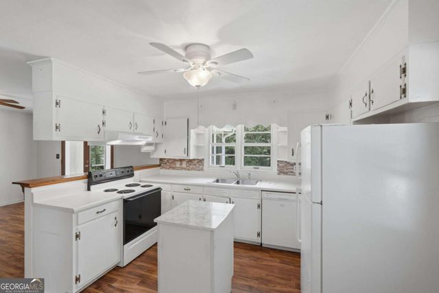 3651 Ledan Road, Gainesville, GA 30506