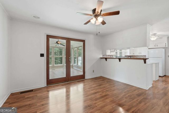 3651 Ledan Road, Gainesville, GA 30506