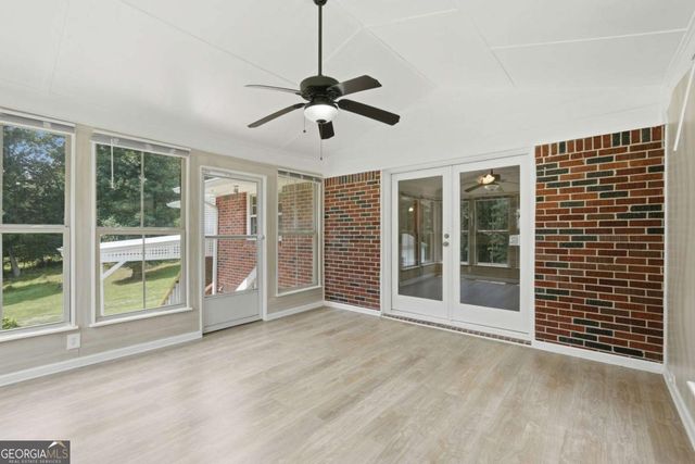 3651 Ledan Road, Gainesville, GA 30506