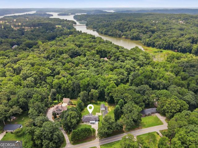 3651 Ledan Road, Gainesville, GA 30506