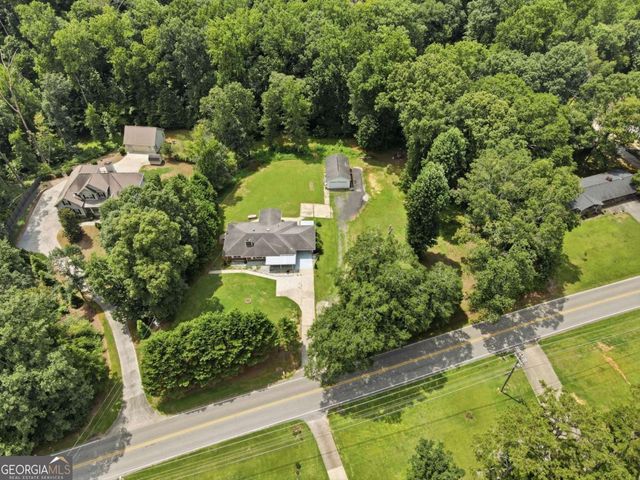 3651 Ledan Road, Gainesville, GA 30506
