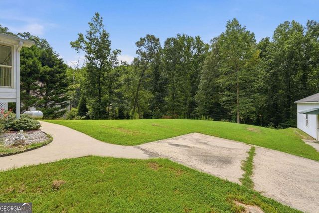 3651 Ledan Road, Gainesville, GA 30506