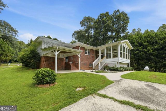 3651 Ledan Road, Gainesville, GA 30506