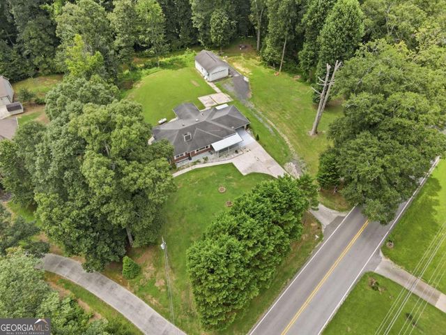 3651 Ledan Road, Gainesville, GA 30506