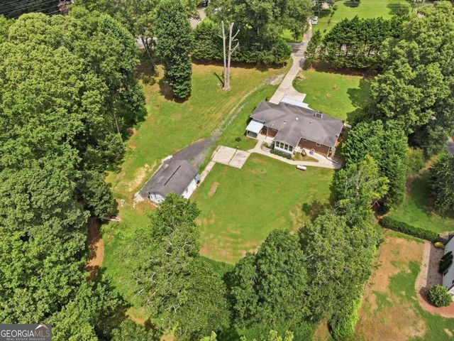 3651 Ledan Road, Gainesville, GA 30506