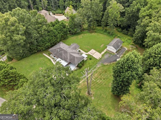 3651 Ledan Road, Gainesville, GA 30506