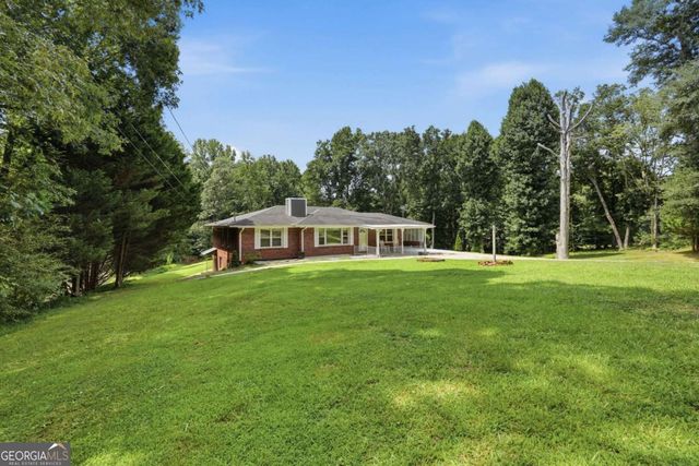 3651 Ledan Road, Gainesville, GA 30506