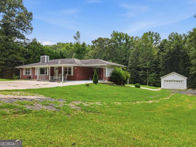 3651 Ledan Road, Gainesville, GA 30506