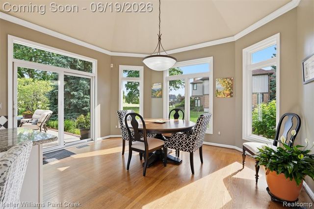 2784 Murfield Court, Rochester, MI 48306