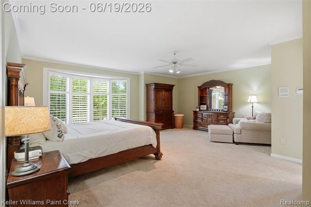 2784 Murfield Court, Rochester, MI 48306