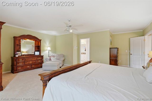2784 Murfield Court, Rochester, MI 48306