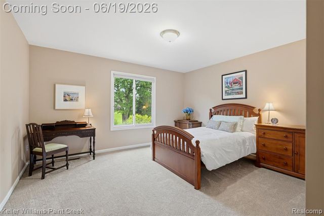 2784 Murfield Court, Rochester, MI 48306