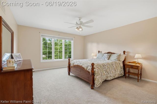 2784 Murfield Court, Rochester, MI 48306