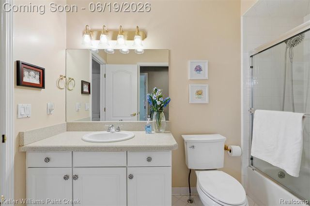 2784 Murfield Court, Rochester, MI 48306