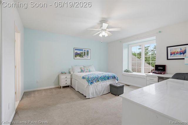 2784 Murfield Court, Rochester, MI 48306