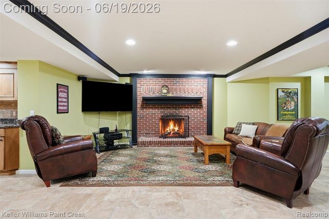 2784 Murfield Court, Rochester, MI 48306
