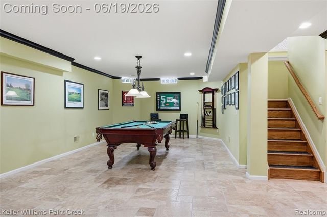 2784 Murfield Court, Rochester, MI 48306