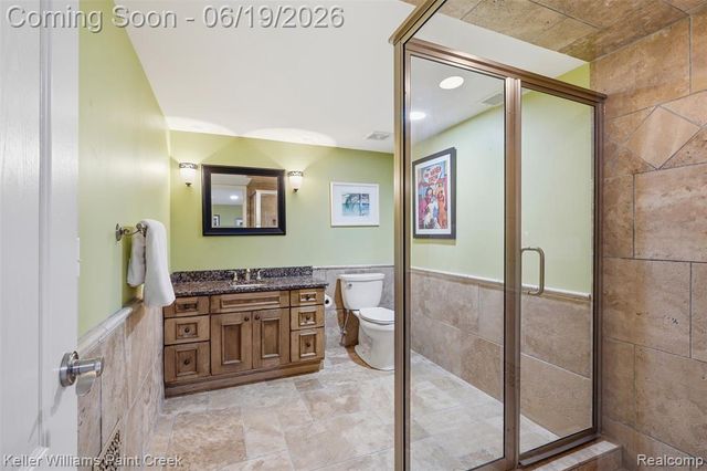 2784 Murfield Court, Rochester, MI 48306