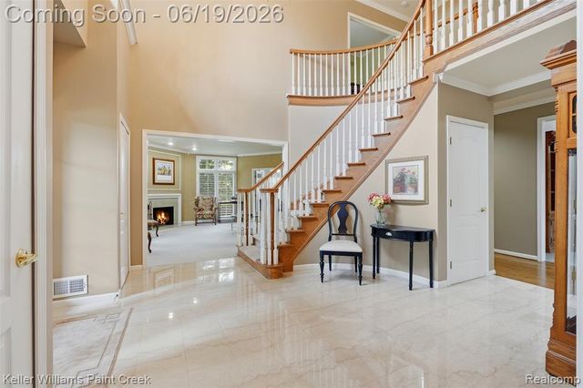 2784 Murfield Court, Rochester, MI 48306
