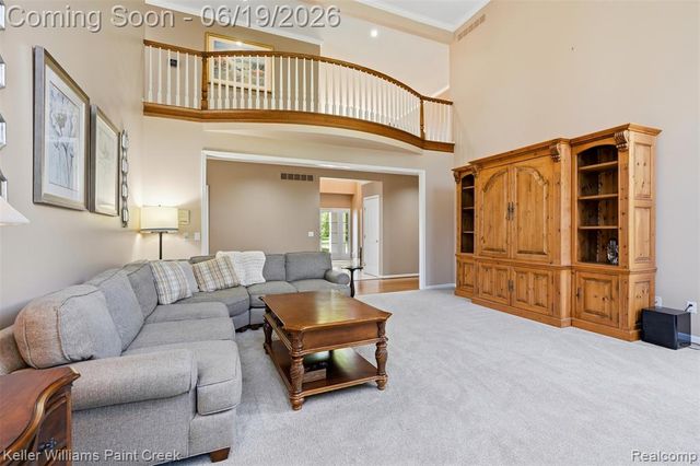 2784 Murfield Court, Rochester, MI 48306