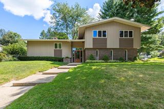6210 Davenport Drive, Madison, WI 53711