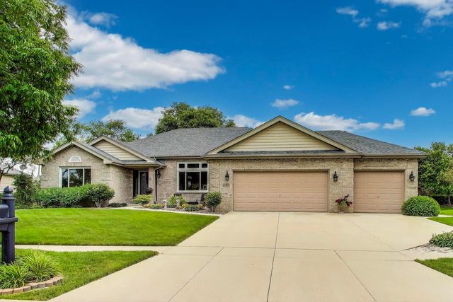 21973 Rosemary Road, Frankfort, IL 60423