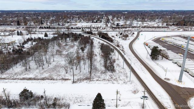 1175 Watson Street, Ypsilanti, MI 48198