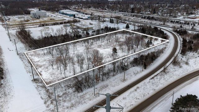 1175 Watson Street, Ypsilanti, MI 48198