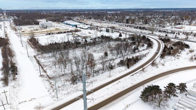 1175 Watson Street, Ypsilanti, MI 48198